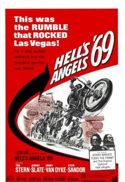   `69 / Hell's Angels '69