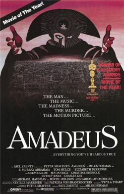  [ ] / Amadeus [Director`s Cut]