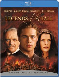   / Legends Of the Fall DUB