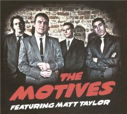 The Motives - The Motives