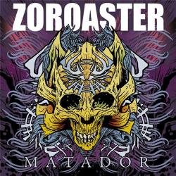 Zoroaster - Odyssey