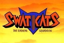    / SWAT Kats