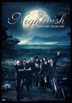 Nightwish - Showtime, Storytime (Wacken Open Air 2013)