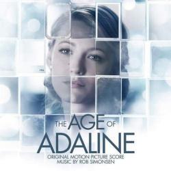 OST -   / The Age of Adaline