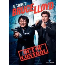  .  : /Get Smart's Bruce and Lloyd Out of Control DUB