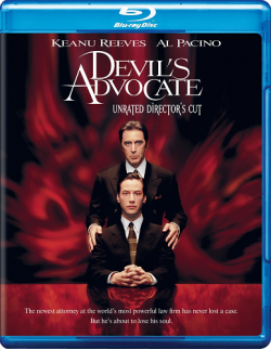   / The Devil's Advocate DUB+MVO+AVO