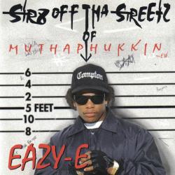 Eazy - E -  