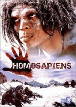     (1-7   7) / Il etait une fois...Homo Sapiens DUB