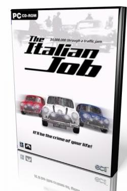 The Italian Job