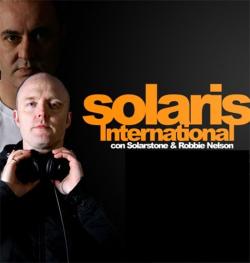 Robbie Nelson - Solaris International 235