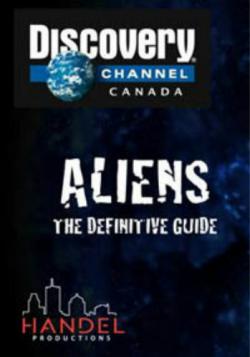   .      / Aliens. The Definitive Guide. How to Prepare VO