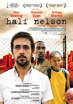 - / Half Nelson DVO