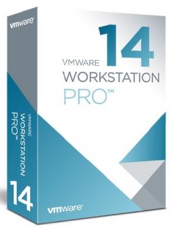VMware Workstation 14.0.0 Build 6661328
