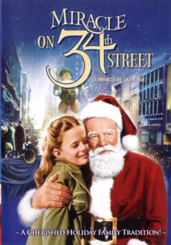   34-  / Miracle on 34th Street DUB