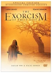      / The Exorcism of Emily Rose