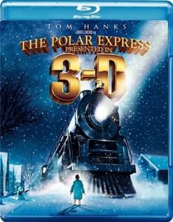   3D / The Polar Express 3D DUB