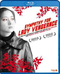    / Sympathy For Lady Vengeance / Chinjeolhan geumjassi DUB + DVO + AVO