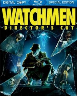  [ ] / Watchmen DUB