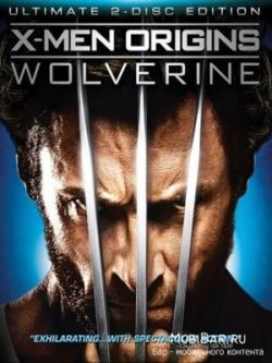 [3GP]  : .  / X-Men Origins: Wolverine