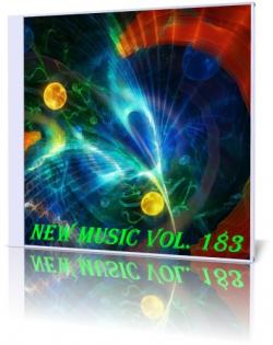 VA - New Music vol. 183