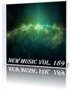 VA - New Music vol. 189