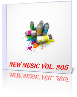 VA - New Music vol. 205