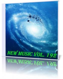 VA - New Music vol. 192