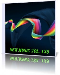 VA - New Music vol. 135