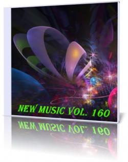 VA - New Music vol. 160