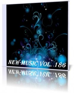 VA - New Music vol. 186