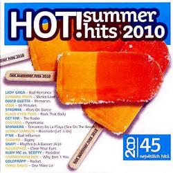 VA - Hot! Summer Hits 2010