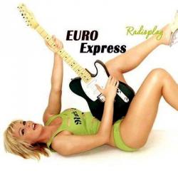VA - Radioplay Euro Express 888U