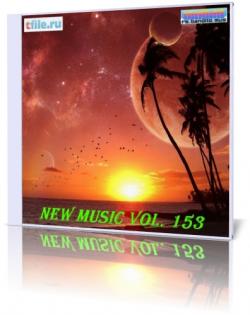 VA - New Music vol. 153