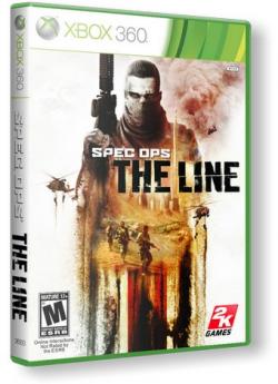 [Xbox 360] Spec Ops: The Line