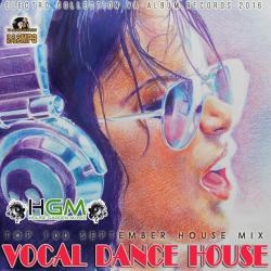 VA - Vocal Dance House EDM Set