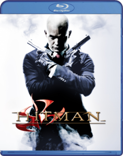  [ ] / Hitman [Unrated]