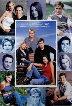 OST   / Dawson's creek