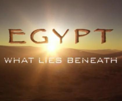 . ,    (2 ) / Egypt. What lies beneath VO