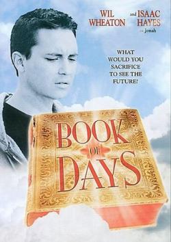   / Book of Days DVO