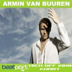Armin Van Buuren - Beatport Kick Off 2010 Chart