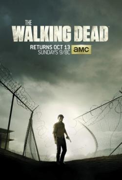   /   , 1  1-6   6 / The Walking Dead [UATeam]