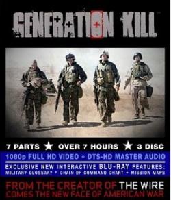 .  , 1-7   7 / Generation Kill []