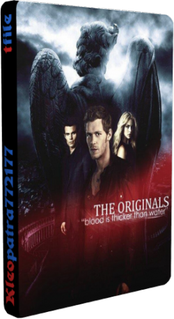  / , 1  1-22   22 / The Originals [  ]