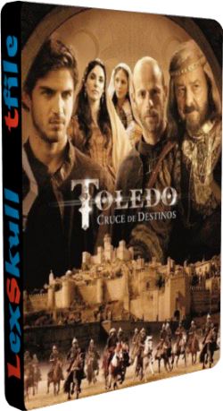 :  , 1  1-13   13 / Toledo: Cruce de Destinos [BaibaKo]