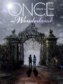    , 1  1-7  / Once Upon a Time in Wonderland [To4ka.TV]
