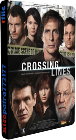  , 1  1-10   10 / Crossing Lines [Sony Turbo]