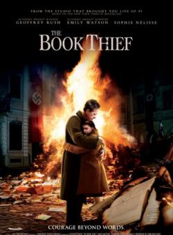   / The Book Thief DUB
