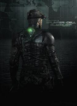 Tom Clancy's Splinter Cell: Blacklist Deluxe Edition [v.1.03 Update 3] [RePack  Other s]