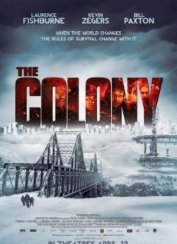  / The Colony DUB