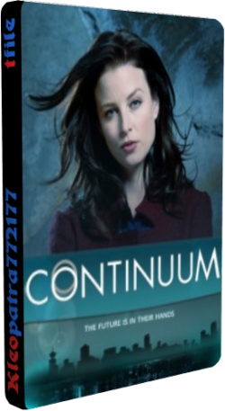 , 3  1-13   13 / Continuum [LostFilm]